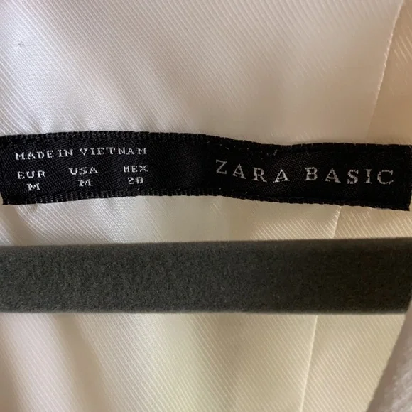 Zara fitted sheath dress - Picture 2 of 4